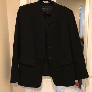 Like new Lafayette 128 work blazer size 16 !